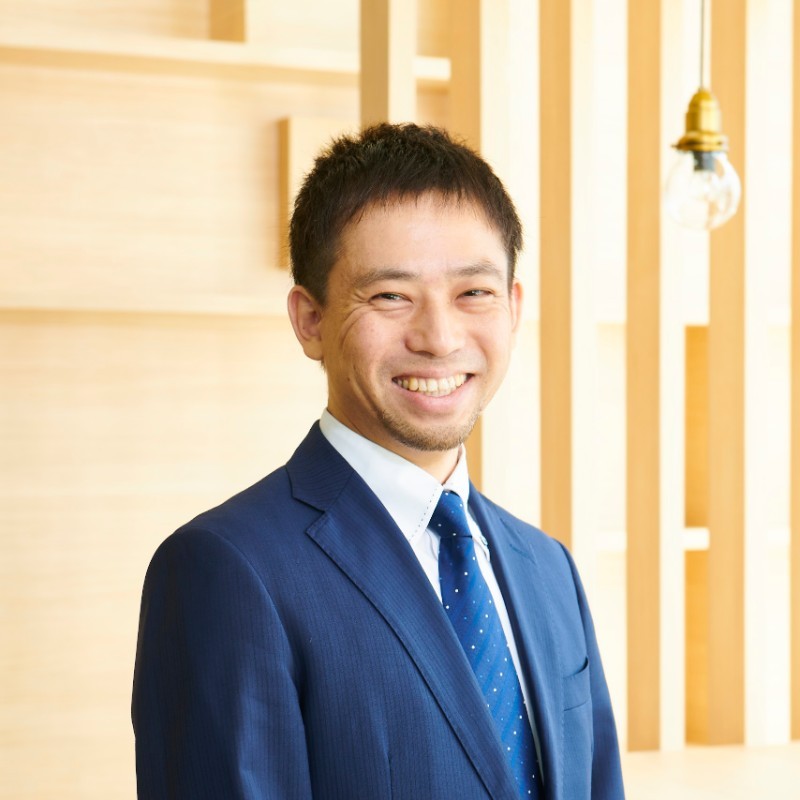 CEO, IGPI Singapore