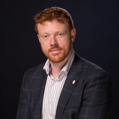 CEO at Zendir (formerly Nominal Systems)